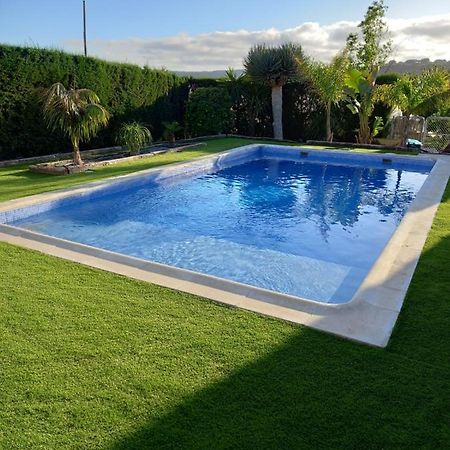 Casa Las Ventanas Vejer de la Frontera Extérieur photo