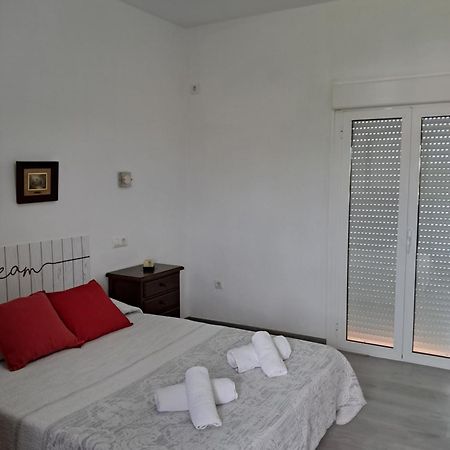 Casa Las Ventanas Vejer de la Frontera Extérieur photo
