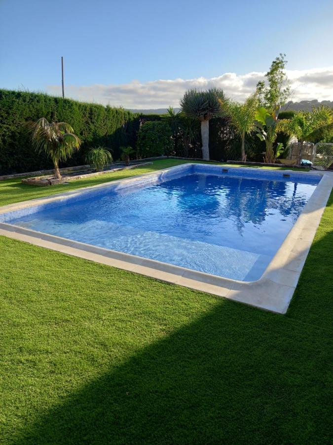 Casa Las Ventanas Vejer de la Frontera Extérieur photo