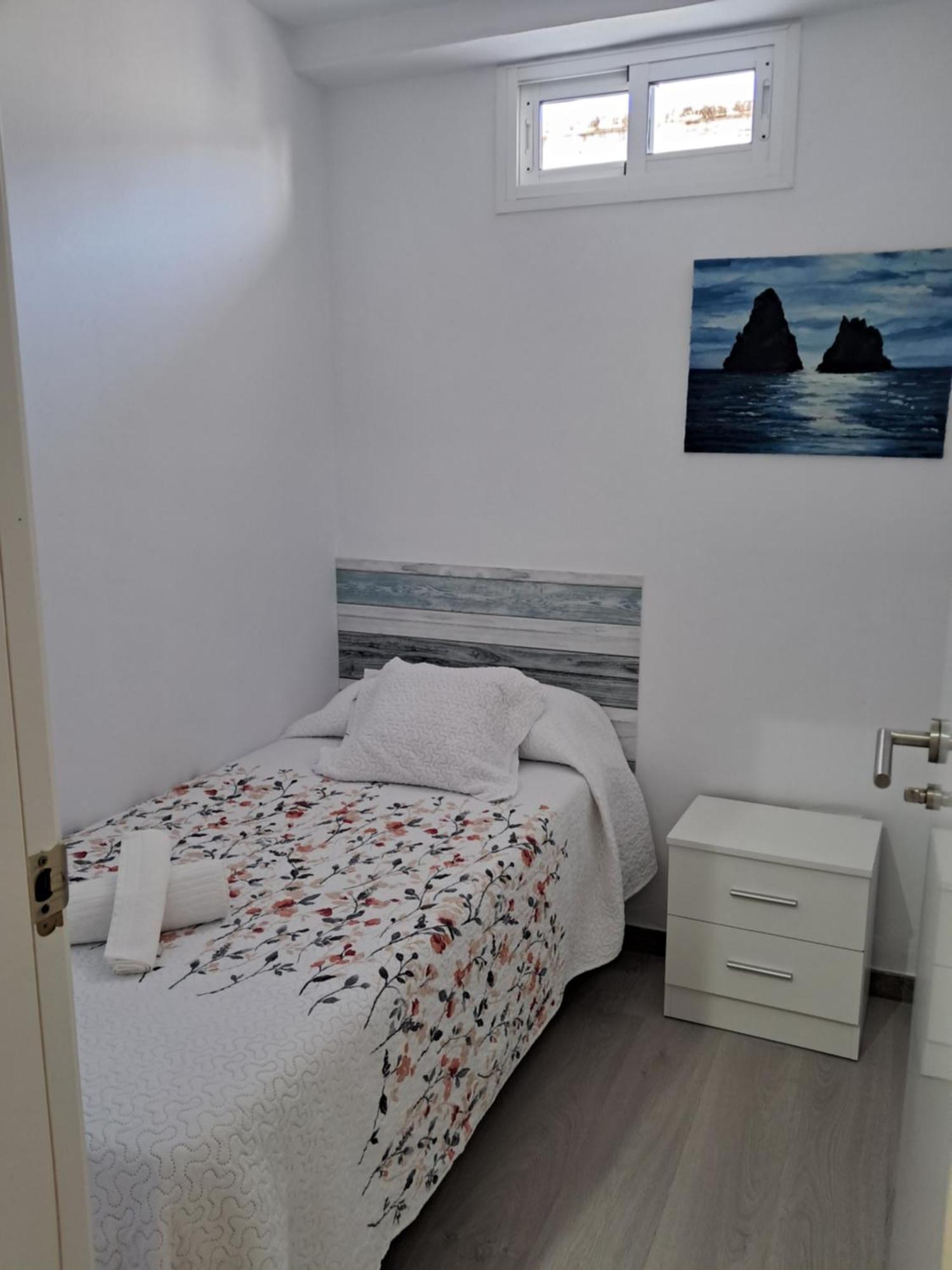 Casa Las Ventanas Vejer de la Frontera Extérieur photo