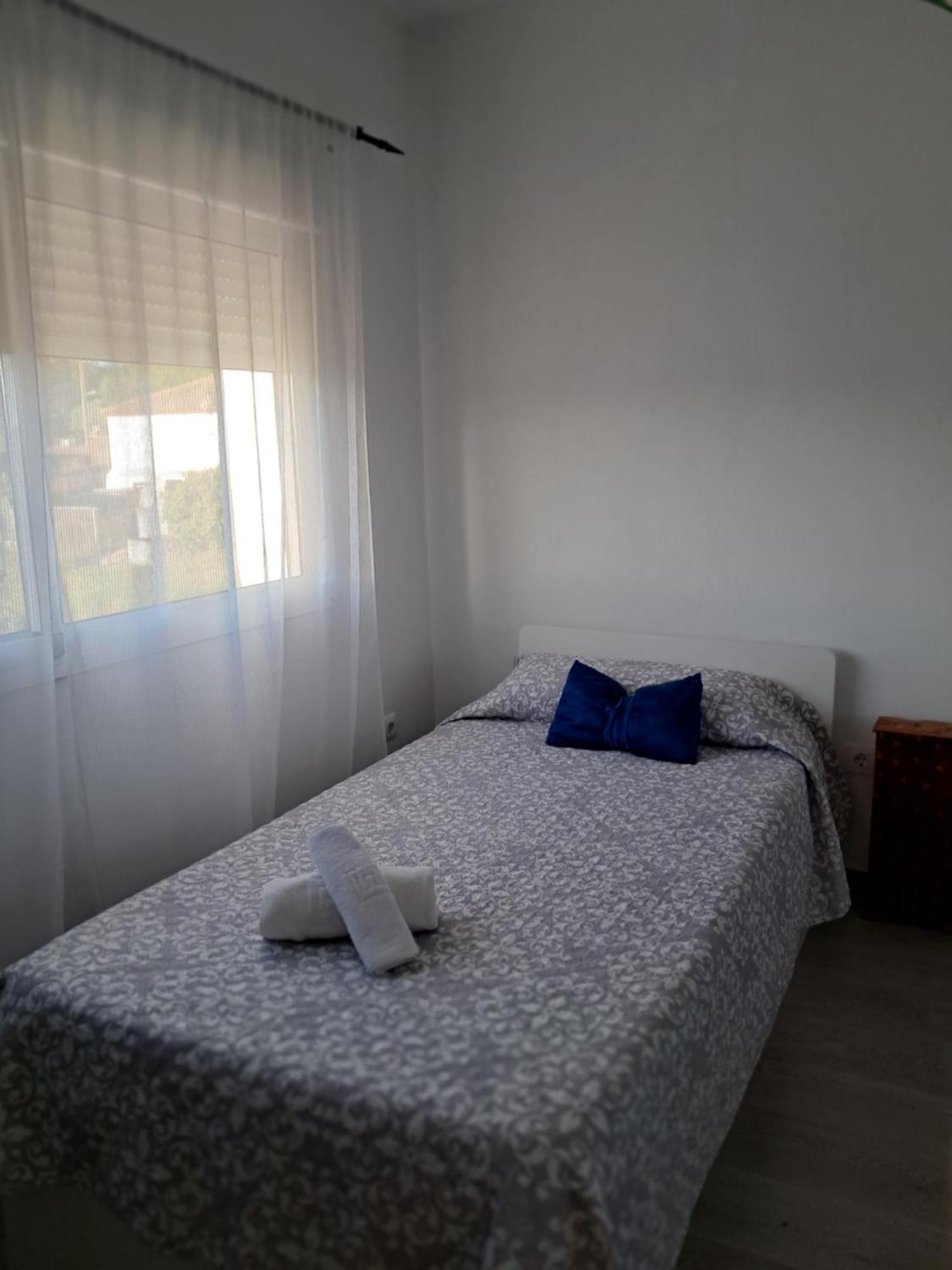 Casa Las Ventanas Vejer de la Frontera Extérieur photo