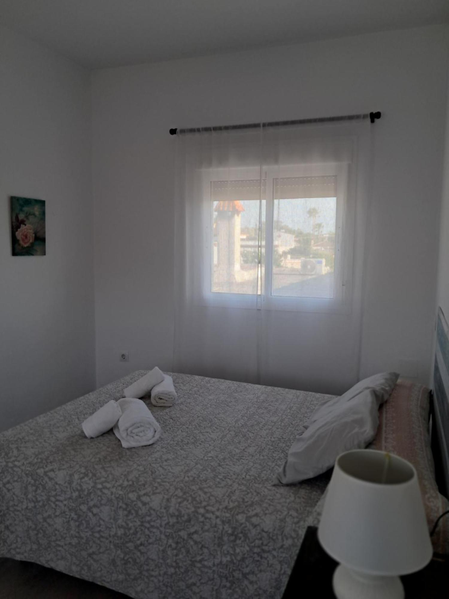 Casa Las Ventanas Vejer de la Frontera Extérieur photo
